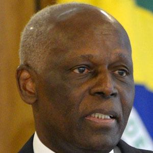 Jose Eduardo dos Santos