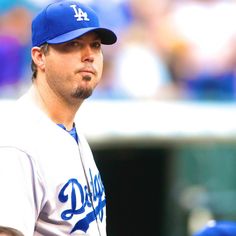 Josh Beckett