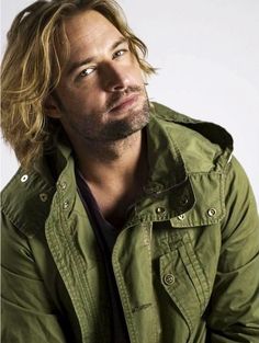 Josh Holloway