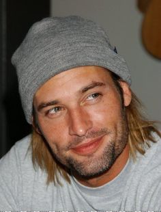 Josh Holloway