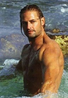 Josh Holloway