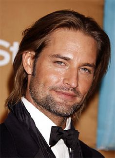 Josh Holloway