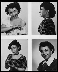 June Foray