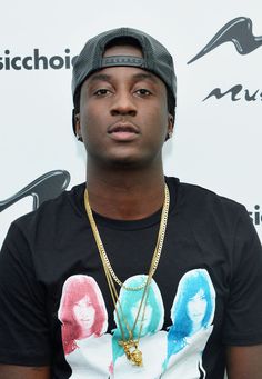 K Camp