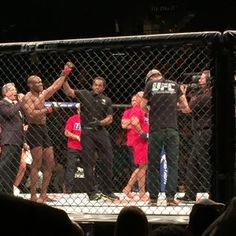 Kamaru Usman