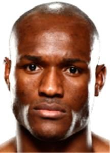 Kamaru Usman