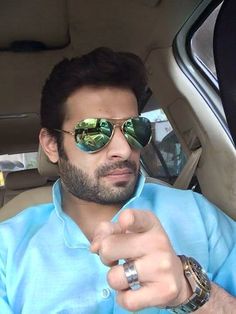 Karan Patel