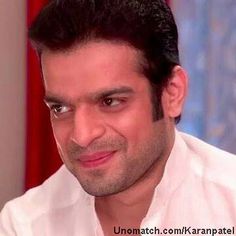 Karan Patel