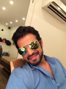 Karan Patel