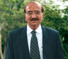 Karsanbhai Patel