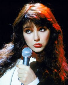 Kate Bush