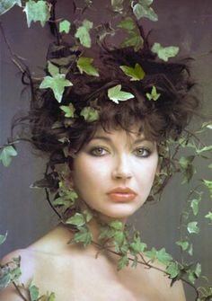 Kate Bush