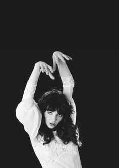 Kate Bush