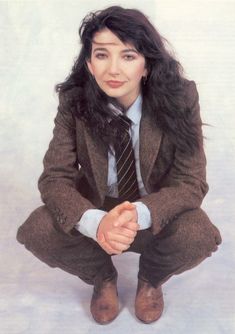 Kate Bush