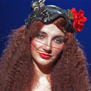 Kate Bush