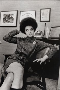 Kathleen Neal Cleaver