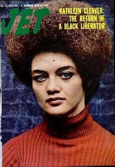 Kathleen Neal Cleaver