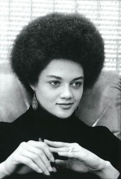 Kathleen Neal Cleaver