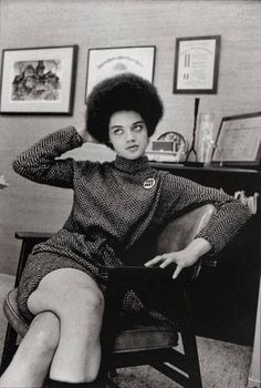 Kathleen Neal Cleaver