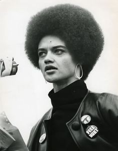 Kathleen Neal Cleaver