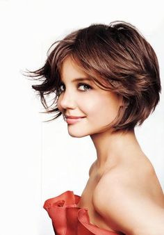 Katie Holmes