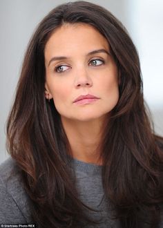 Katie Holmes