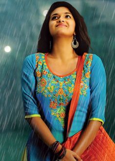 Keerthy Suresh