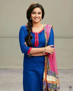 Keerthy Suresh