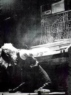 Keith Emerson