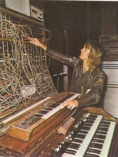 Keith Emerson