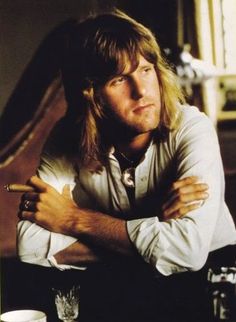 Keith Emerson