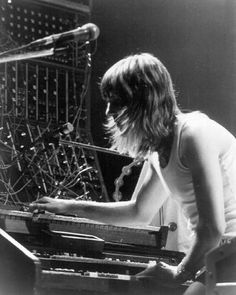 Keith Emerson