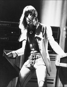 Keith Emerson