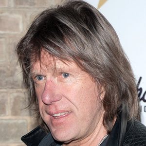 Keith Emerson