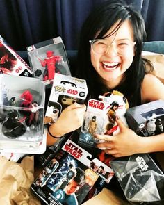 Kelly Marie Tran