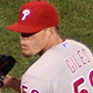 Ken Giles