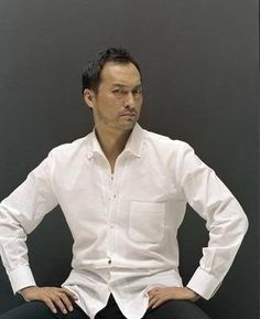 Ken Watanabe