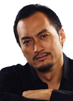 Ken Watanabe