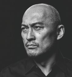 Ken Watanabe