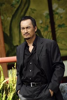 Ken Watanabe