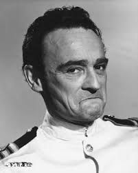 Kenneth Connor