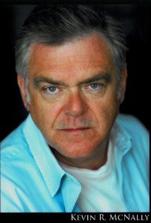 Kevin McNally