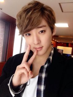 Kevin Woo