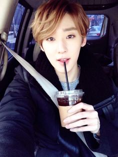 Kevin Woo