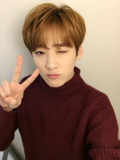 Kevin Woo