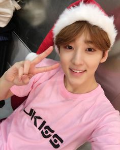 Kevin Woo