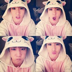 Kevin Woo