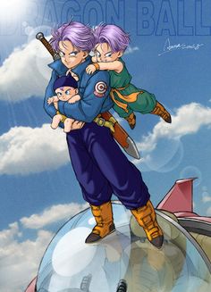 Kid Trunks