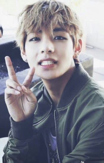 Kim Taehyung