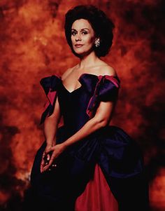 Kiri Te Kanawa